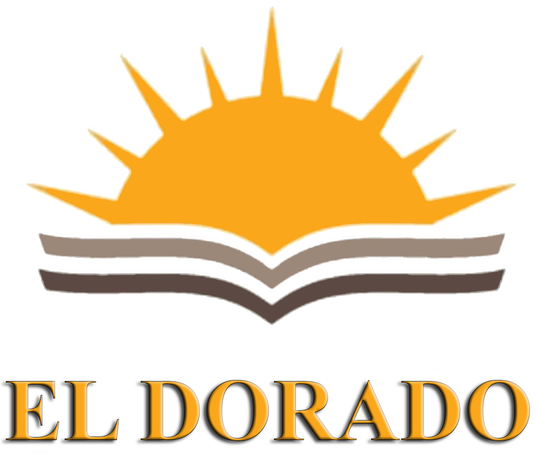 Logo de Librería El Dorado